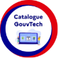 Alphasia est référencé sur le catalogue numérique du gouvernement.