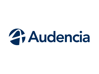 logo d'Audencia, client d'Alphasia