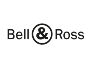 logo de Bell&Ross, client d'Alphasia