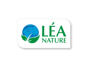 logo de Léa Nature, client d'Alphasia