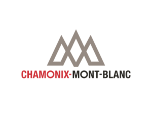Logo de Chamonix-Mont-Blanc, client d'Alphasia