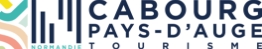 Logo de Normandie Cabourg Pays d'Auge, client d'Alphasia