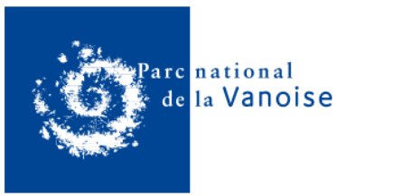 Logo du Parc National de la Vanoise