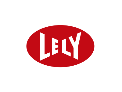 Logo de Lely, client Web-to-Print d'Alphasia