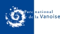 Logo du Parc National de la Vanoise, client d'Alphasia